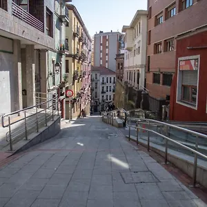  Appartement The Dream House By Homebilbao