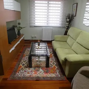 Apartamento Apartamento Santutxu, Bilbao