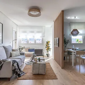  Apartment Sensations.old Town Exclusive Views&parking