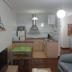  Apartment Con Encanto