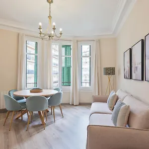 Alcam Entenza Appartement Barcelona
