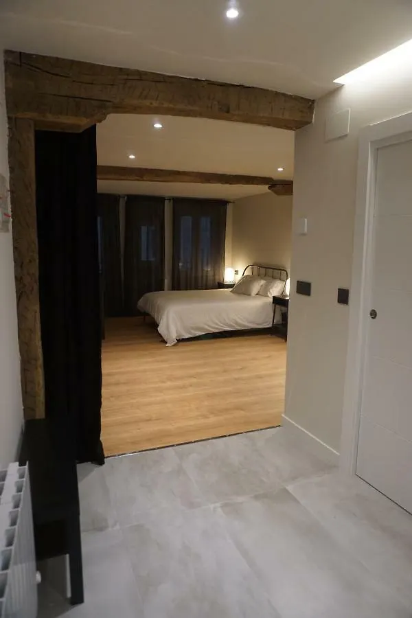 Loft 7Calles, Casco Viejo. Bio Bilbao 0*,  Spanien