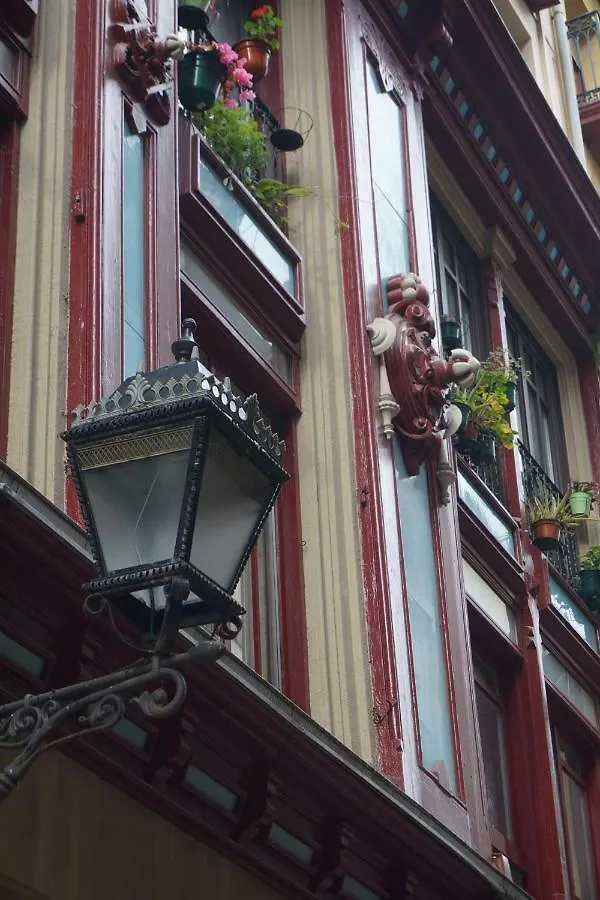 Διαμέρισμα Loft 7Calles, Casco Viejo. Bio Μπιλμπάο