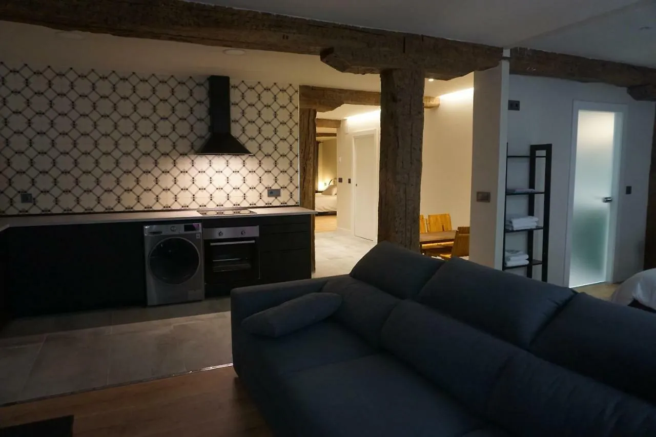 Loft 7Calles, Casco Viejo. Bio Μπιλμπάο Ισπανία